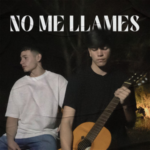 No me llames