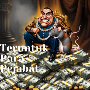 Keadilan yang Memudar