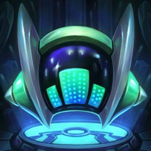 Kinetic (The Crystal Method x Dada Life)