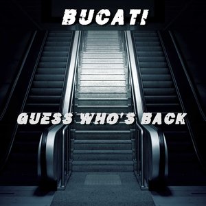 Guess Who's Back