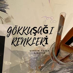 Burnumda Tütüyorsun