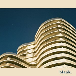 blank.