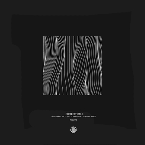 Refraction (Original Mix)