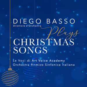 I met an Angel (On Christmas Day) (Orchestral Version)