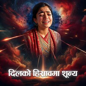 Dil Ko Hisabm Sunya | दिलको हिसाबमा शून्य