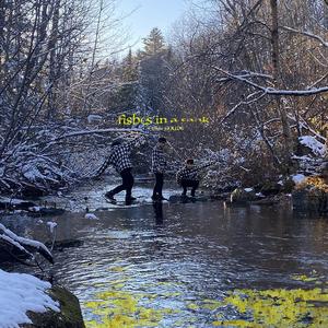 If We Were Real (feat. Laetitia Hugues)