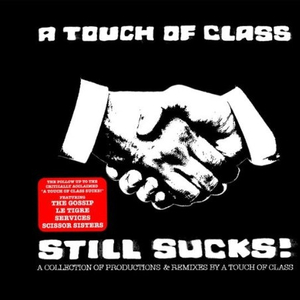 Don't Say You Love Me ( ATOC's Ravin' & Rockin' Mix)