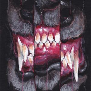 Suffering (feat. Chuck Spade)