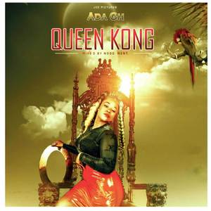 Queen Kong
