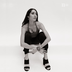 Habitante (Live Sesh)