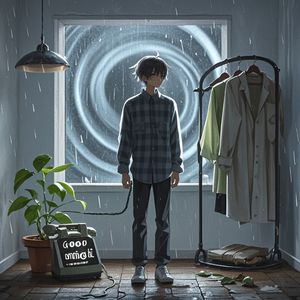 灰蓝色漩涡_中霆才哥