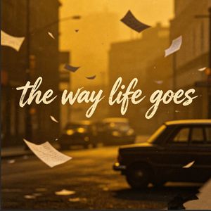 The way life goes