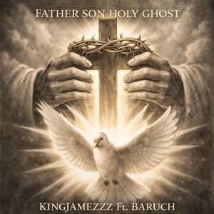 F.S.H.G (feat. Baruch)