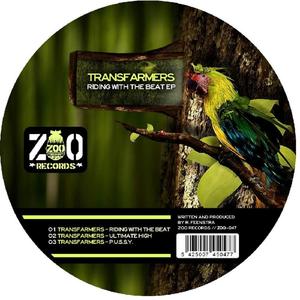 P.U.S.S.Y. (Original)