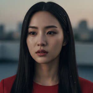 Love in Ruins (Falling Apart)