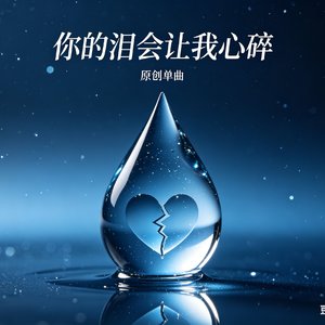你的泪会让我心碎.wav