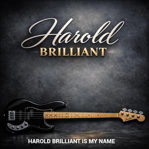 Harold Brilliant is My Name