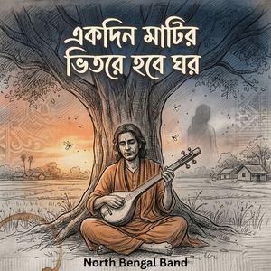 Ekdin Matir Vitore Hobe Ghor (Lo-Fi)