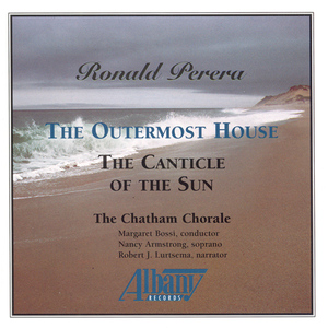 The Outermost House:XIII. Hold Out Your Hands Over the Earth