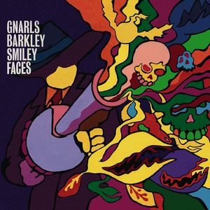 Smiley Faces (Instrumental)