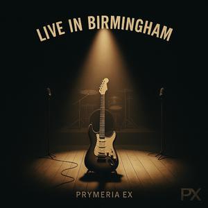 Live in Birmingham (Gentle Sway) (Live)