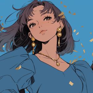 青い海の夢 (Dreams of the Blue Sea)