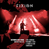 FIXION - Expulsando el Veneno (En Vivo)