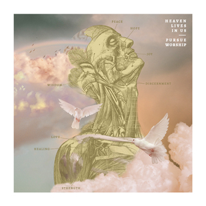 Heaven Lives In Us (feat. Colton Beden)