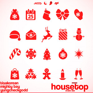 Housetop (Shake Dat)