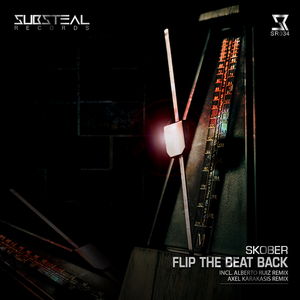 Flip the Beat Back (Original Mix)