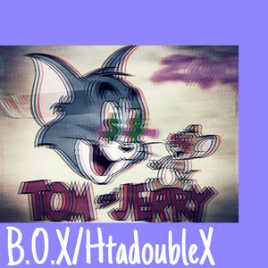 润儿prod.HtadoubleX