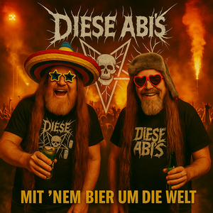 Voll Wie Der Zeltplatz