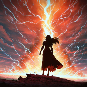 Schattenfeuer