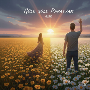 Güle Güle Papatyam