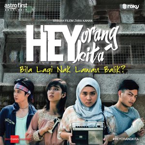 Hey Orang Kita