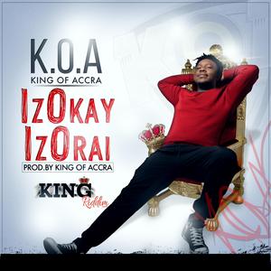 Izokay Izorai