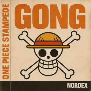 GONG (One Piece Stampede)