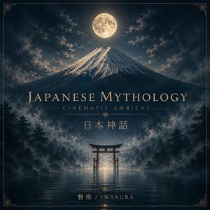 天岩戸の神楽舞 / Kagura Dance Before Amano Iwato