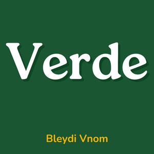 Verde