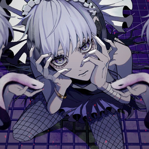 Disorder (feat. 可不)