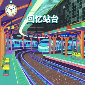 回忆站台