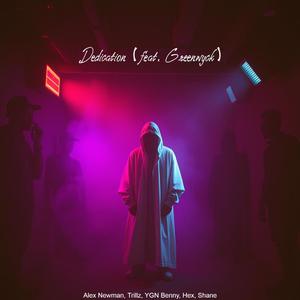 Dedication (feat. Greenwyck)