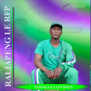 Thato Ketla E Pheta (Live)