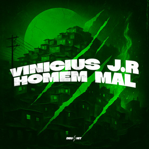 Vinicius J.R Homem Mal