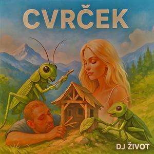 Cvrček
