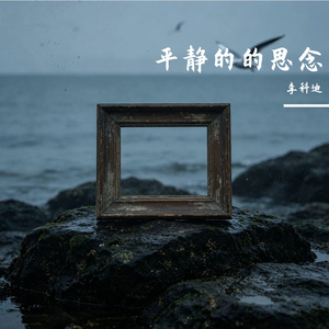 平静的思念