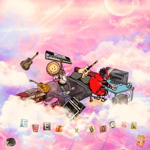 [FREE]泡泡的士高