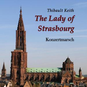 The Lady of Strasbourg