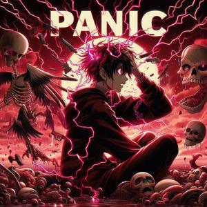 PÁNICO (feat. Izak)