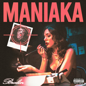 Maniaka